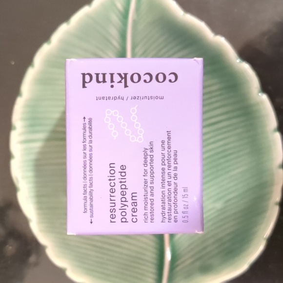 Resurrection Polypeptide Cream - Moisturizer - Picture 1 of 4